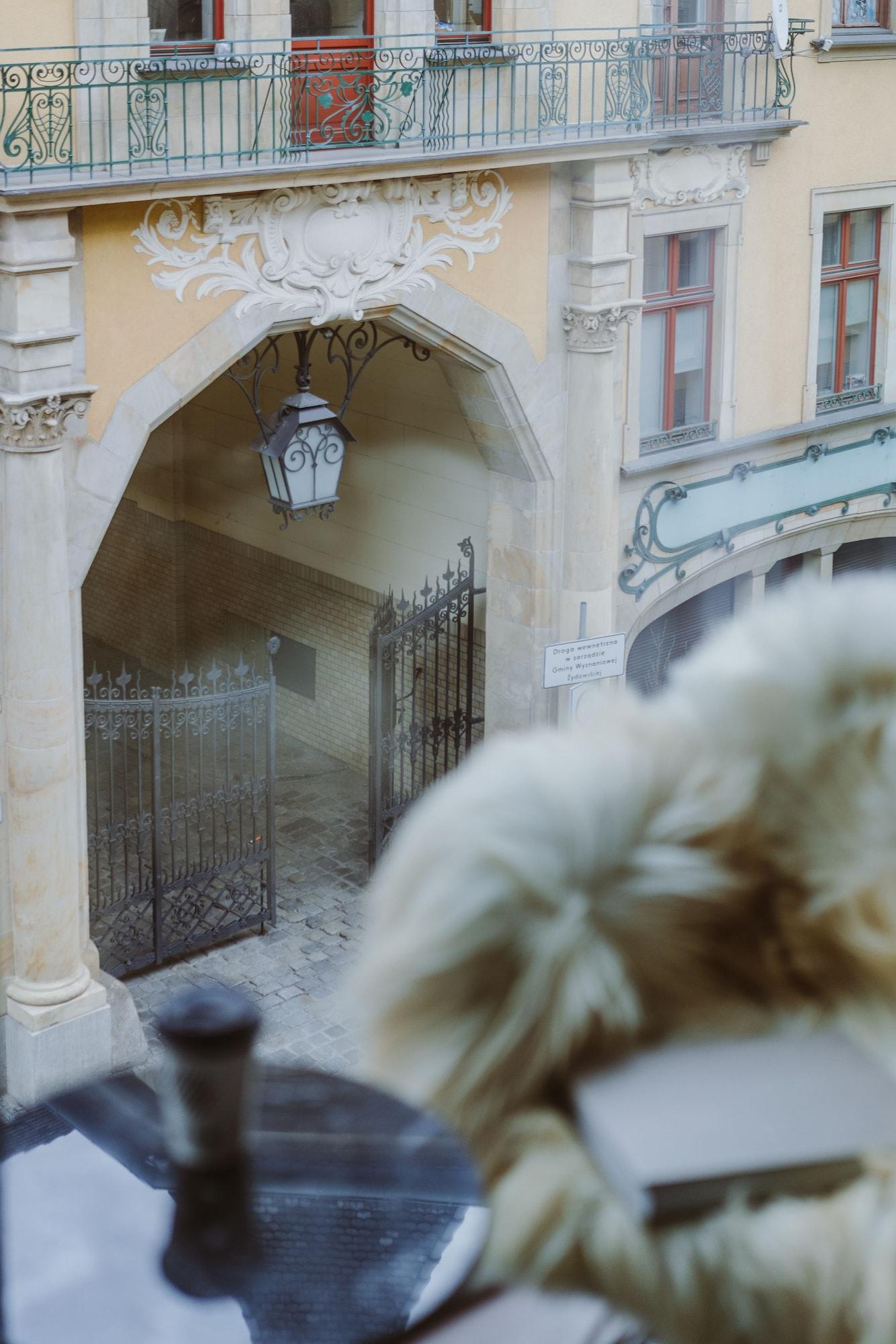 Puro Wroclaw Stare Miasto Extérieur photo